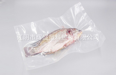 水產真空袋
