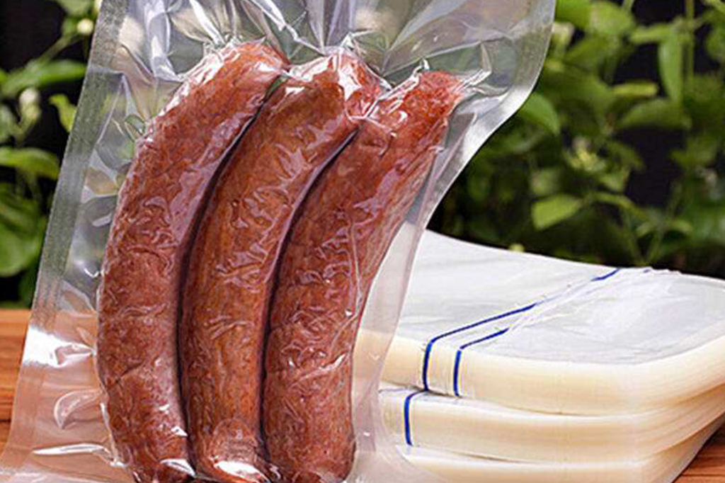 定做塑料包裝袋有哪些重點知識