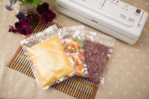 為您區分聚乙烯、聚丙烯包裝袋